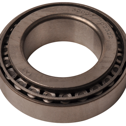 AL-KO Original AL-KO Kegellager - 32007 - Maße 35/62x18 mm - geeignet für BPW Bremstrommel 250x40