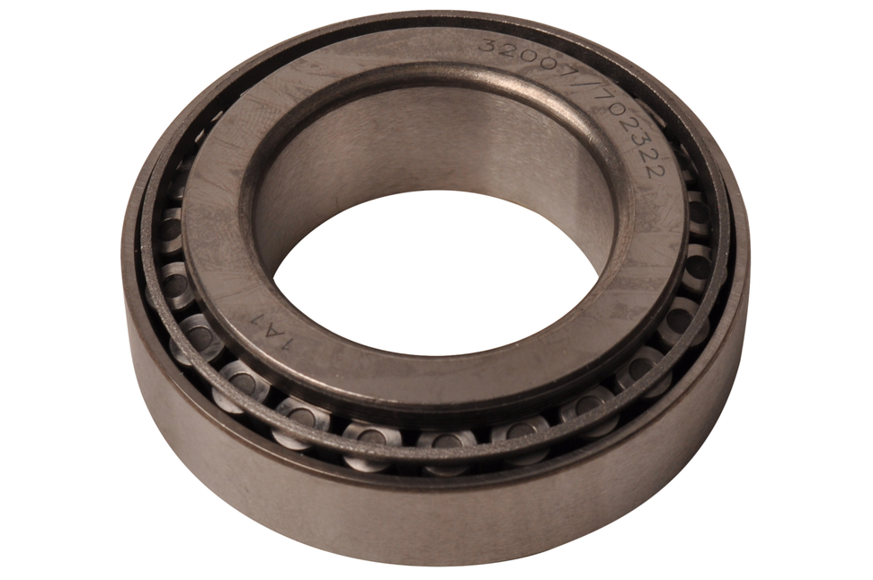 AL-KO Original AL-KO Kegellager - 32007 - Maße 35/62x18 mm - geeignet für BPW Bremstrommel 250x40