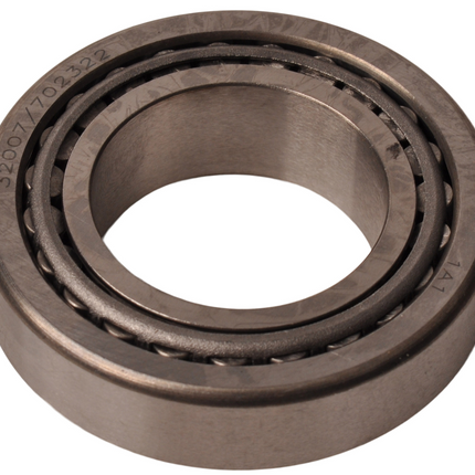 AL-KO Original AL-KO Kegellager - 32007 - Maße 35/62x18 mm - geeignet für BPW Bremstrommel 250x40