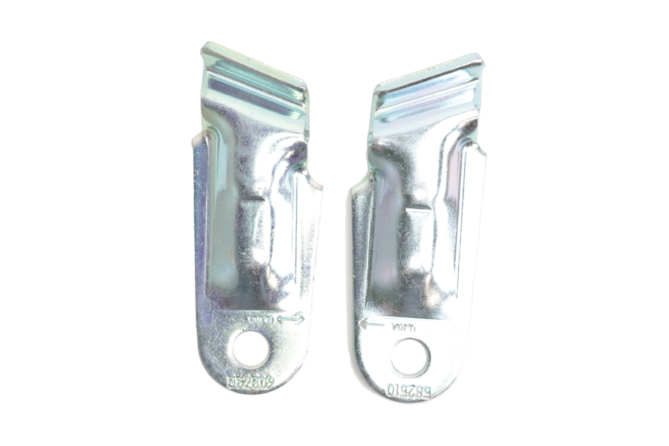 AL-KO Original Al-Ko Stoßdämpfer-Halterungssatz