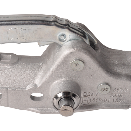 AL-KO Original Steckschloss für AL-KO Kupplungen AK301/AK351 - inklusive Safety Ball