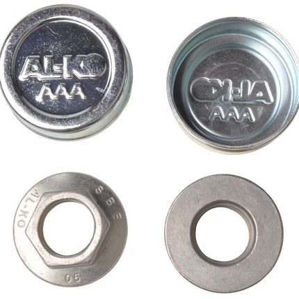 AL-KO Premium AL-KO 2051 AAA Bremsbackensatz - automatisch nachgestellt