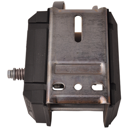 AL-KO Seilwinde gebremst 500 kg Übersetzung 4:1