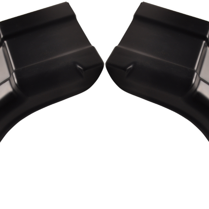 AL-KO Set mit 2 halben Kotflügeln - AL-KO - 340x223x290 mm