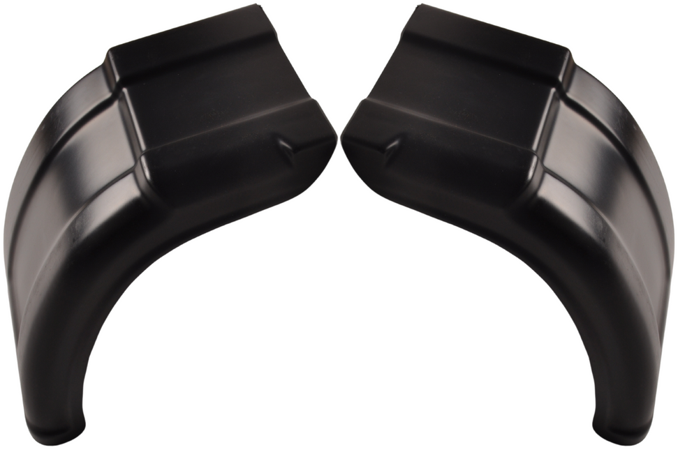 AL-KO Set mit 2 halben Kotflügeln - AL-KO - 340x223x290 mm