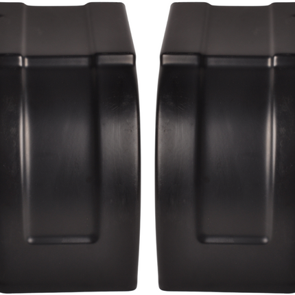 AL-KO Set mit 2 halben Kotflügeln - AL-KO - 340x223x290 mm