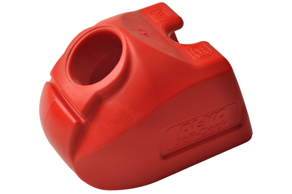 AL-KO Softdock AL-KO gebremste Kugelkupplung