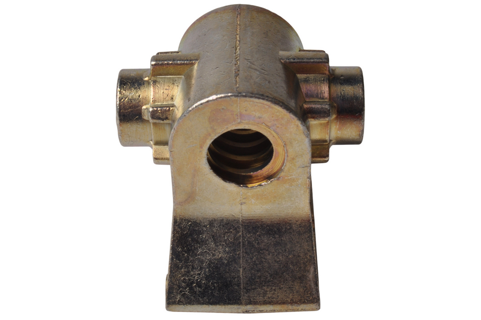 AL-KO Spindelmutter 16-15mm für Al-ko Traverse 371580