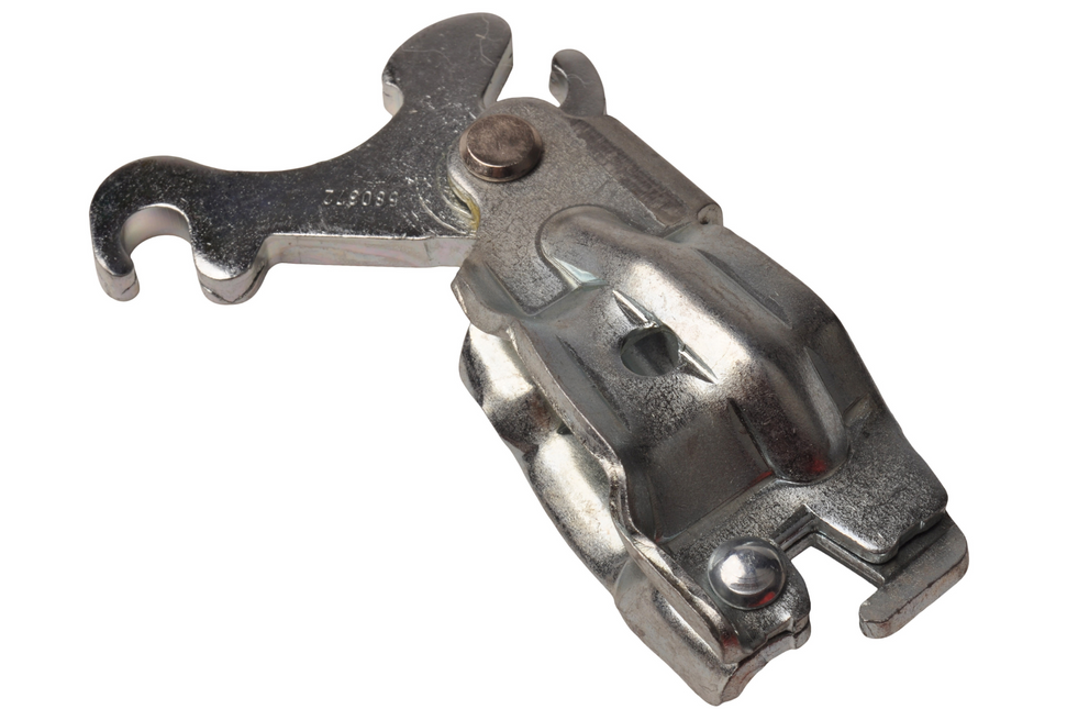 AL-KO Spreizschloss für AL-KO Radbremse Typ 1636G und 1637 - 160x35