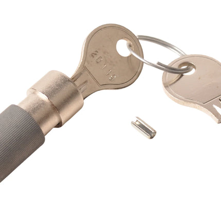 AL-KO Steckschloss für Kupplung AL-KO AKS3504