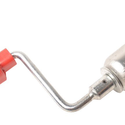 AL-KO Stützrad Compact AL-KO - 48 mm rund - Stahlfelge mit Vollgummirad