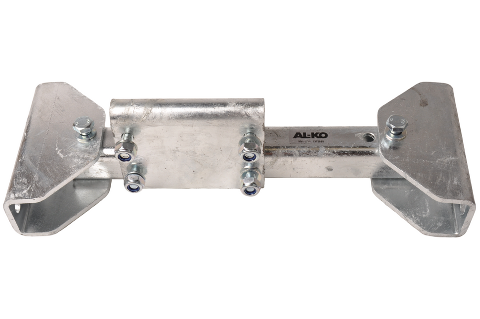 AL-KO Stützradhalterung an der Deichsel (Traverse) AL-KO 1212991