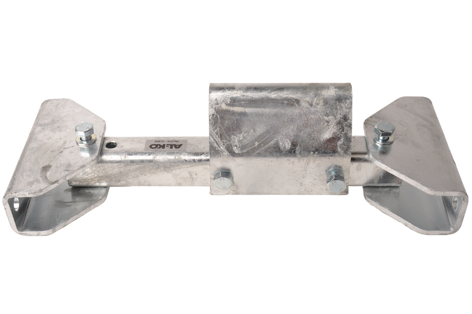 AL-KO Stützradhalterung an der Deichsel (Traverse) AL-KO 1212991