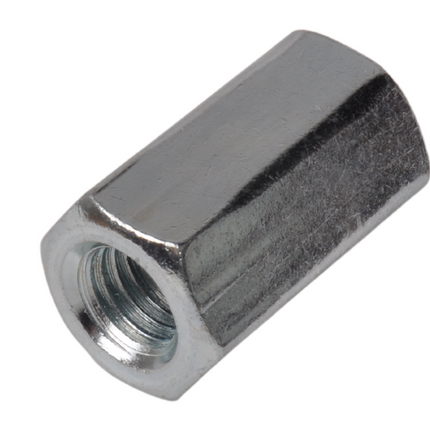 Anhängershop Anschlussmutter M12 36mm