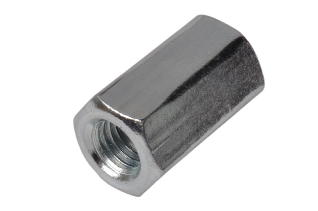 Anhängershop Anschlussmutter M12 36mm