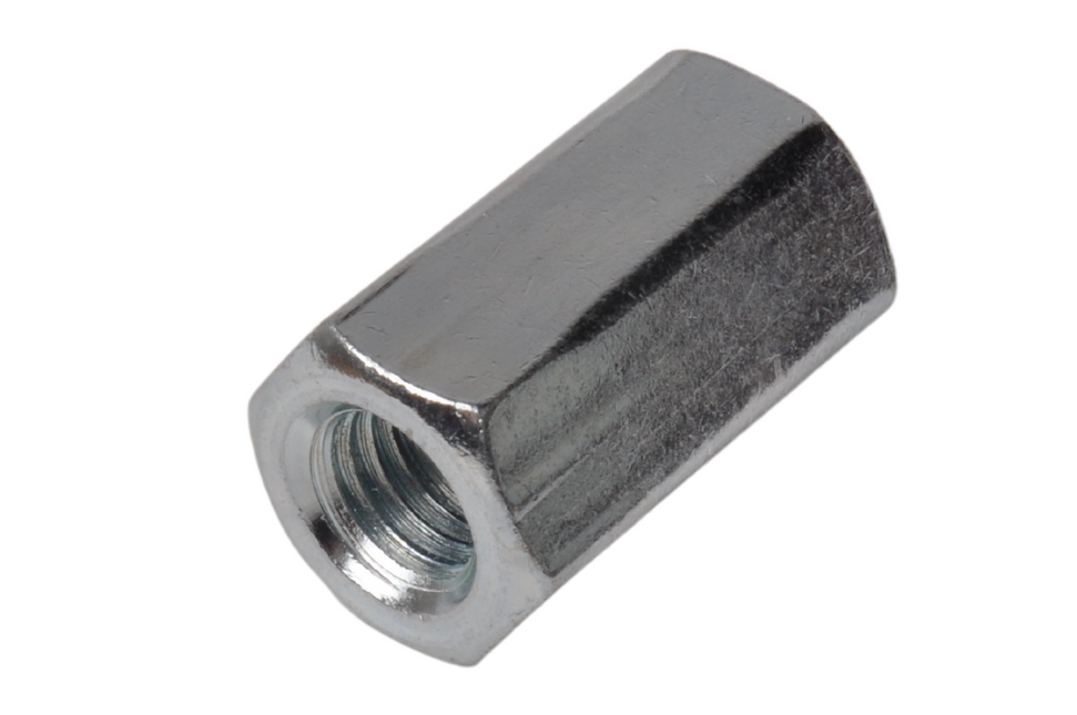 Anhängershop Anschlussmutter M12 36mm