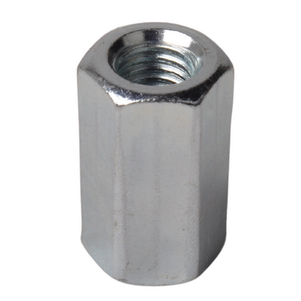 Anhängershop Anschlussmutter M12 36mm