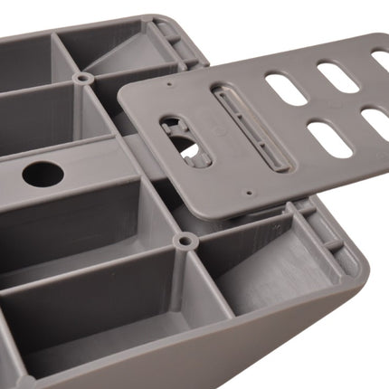 Anhängershop Antirutschplatte für Leveller – 2 Stück