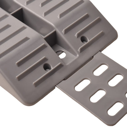 Anhängershop Antirutschplatte für Leveller – 2 Stück