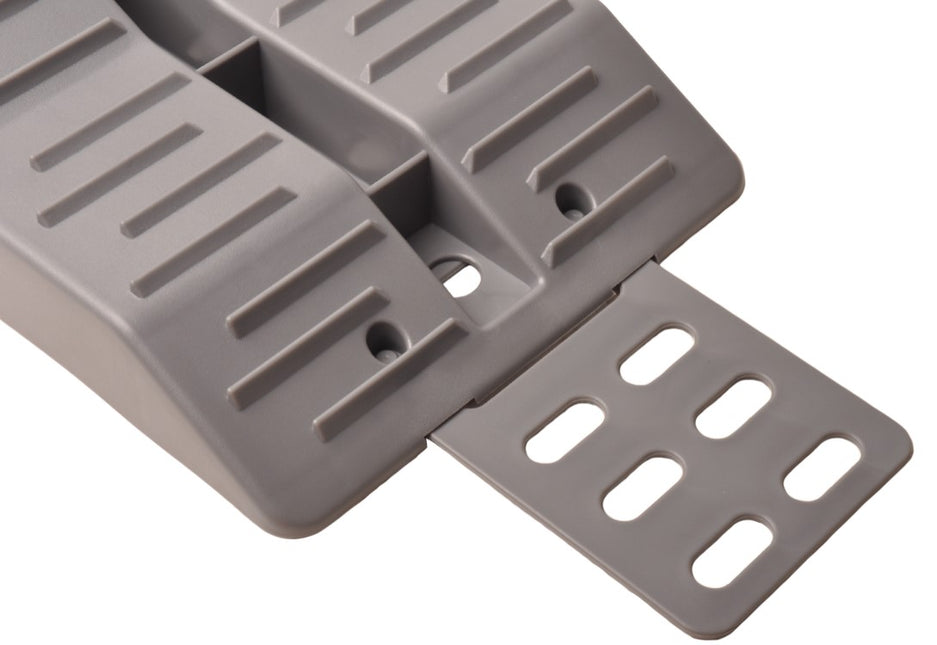 Anhängershop Antirutschplatte für Leveller – 2 Stück