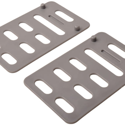 Anhängershop Antirutschplatte für Leveller – 2 Stück