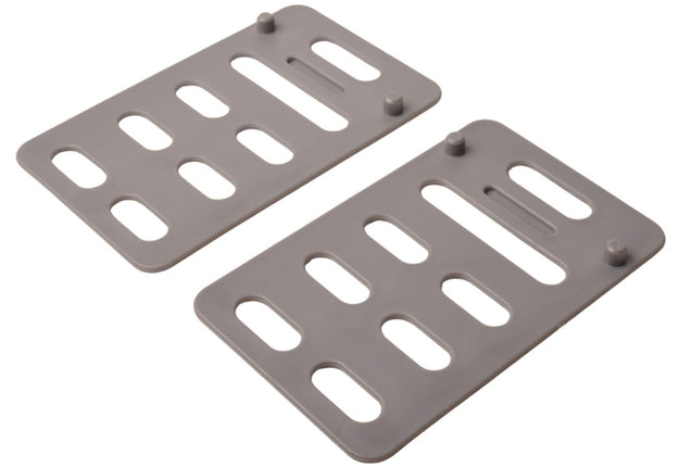 Anhängershop Antirutschplatte für Leveller – 2 Stück
