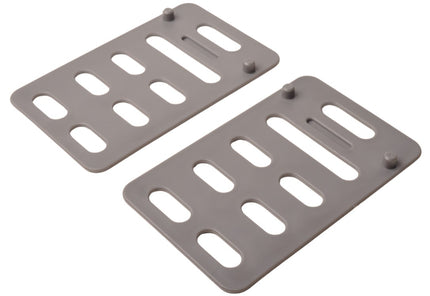 Anhängershop Antirutschplatte für Leveller – 2 Stück