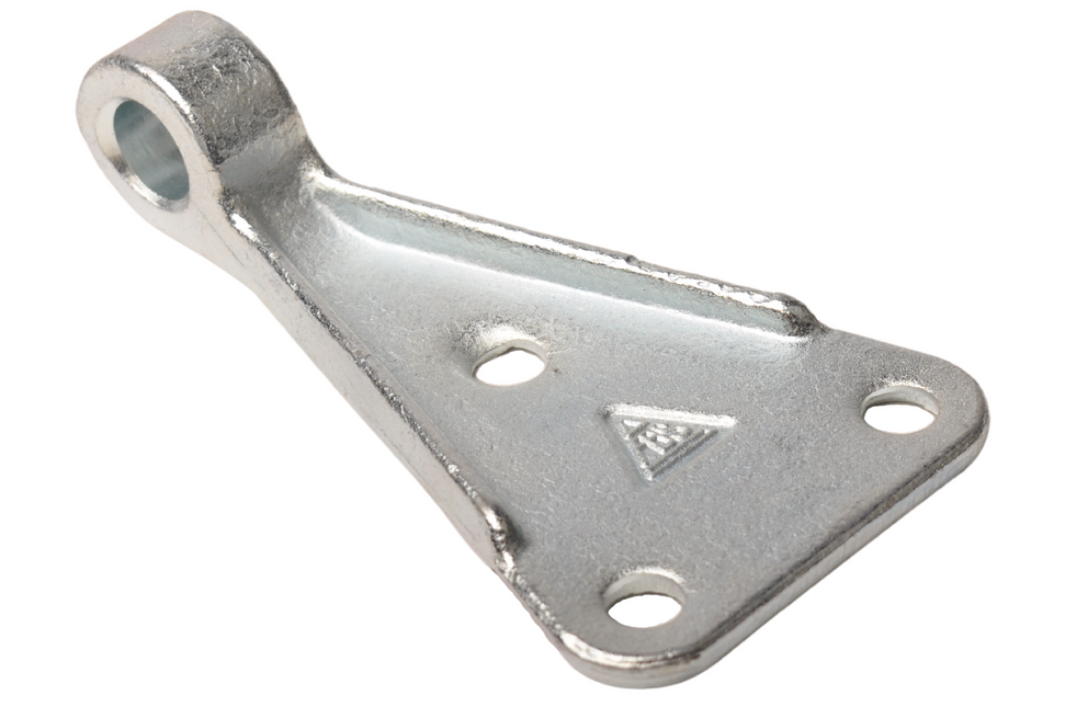 Anhängershop Aufschraubbare Öse ø 12 mm