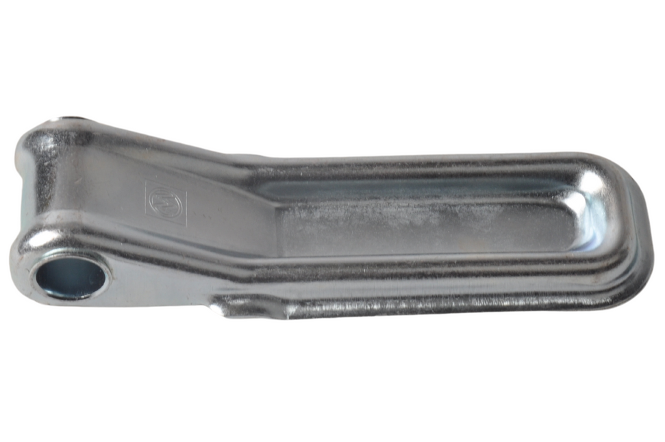 Anhängershop Bordwandscharnier 17 cm