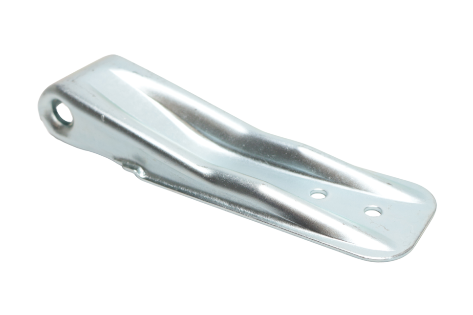 Anhängershop Bordwandscharnier 17,7 cm