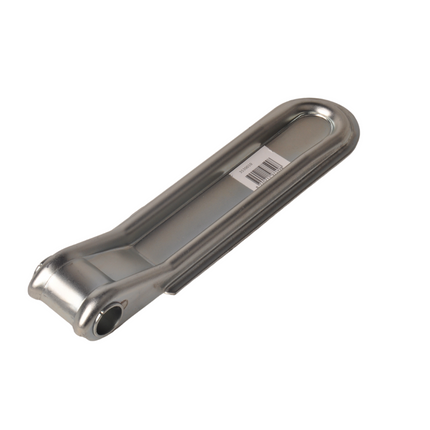 Anhängershop Bordwandscharnier 22 cm