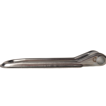 Anhängershop Bordwandscharnier 22 cm