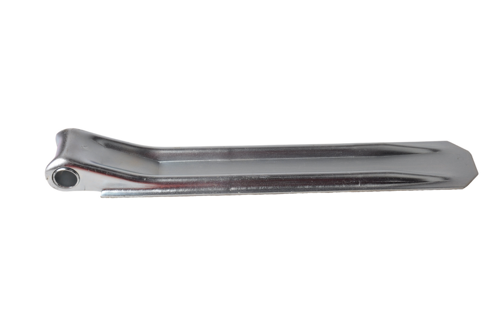 Anhängershop Bordwandscharnier 32 cm