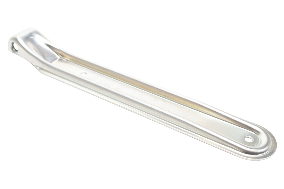 Anhängershop Bordwandscharnier 37 cm