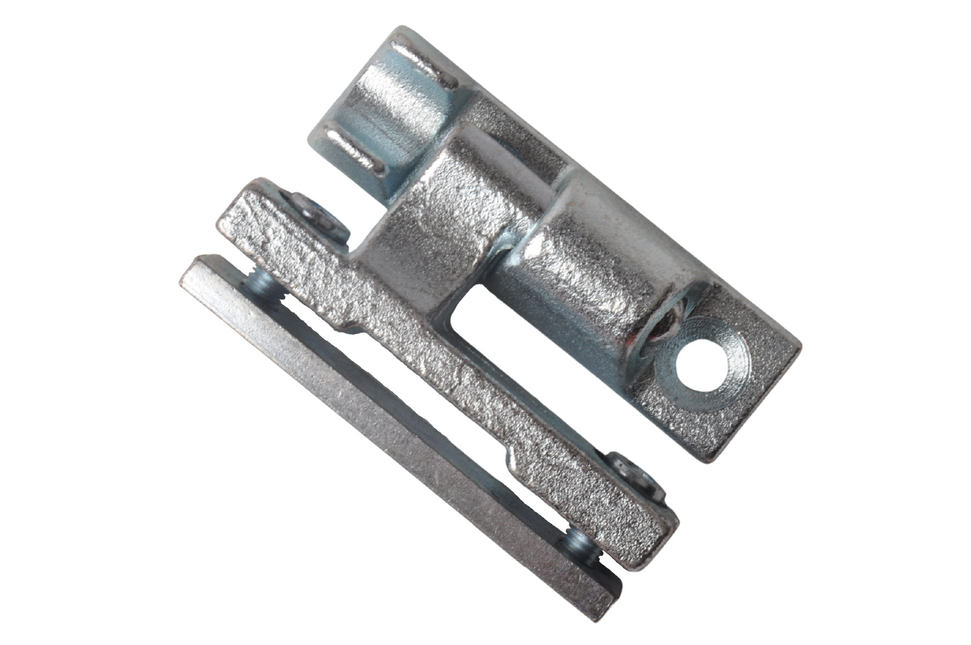 Anhängershop Bordwandscharnier komplett TIR