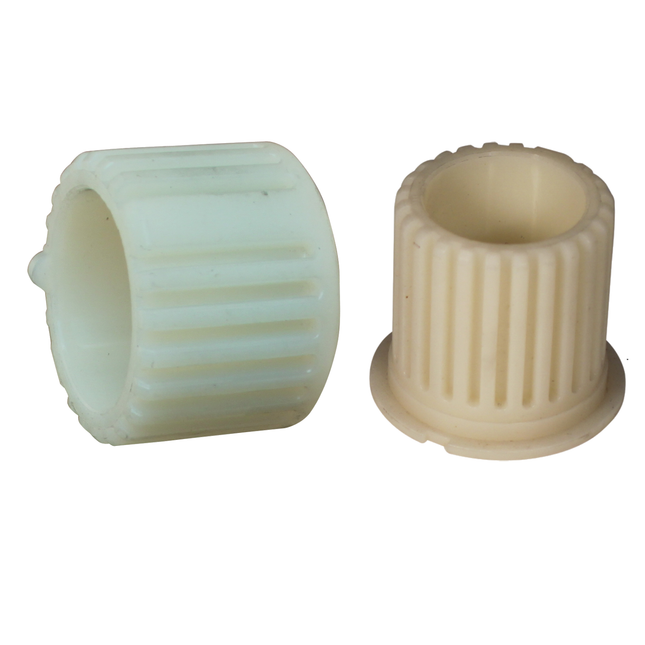 Anhängershop BPW Lagerbuchsensatz vorne und hinten passend für ZAF 1,35, ZAF 1,6-1, ZAF 2,0-1