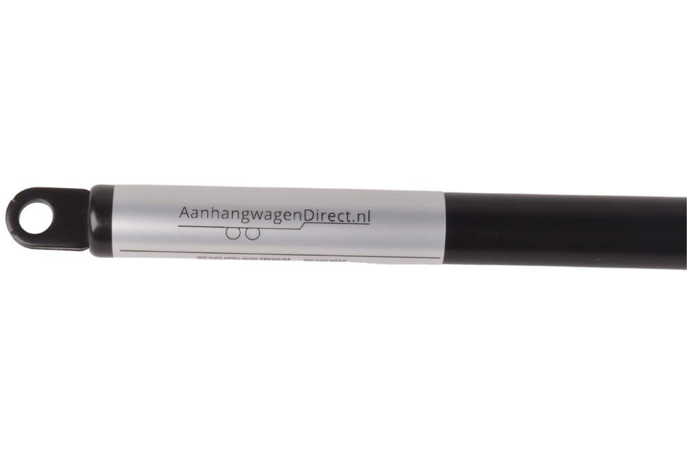 Anhängershop Gasfeder 405mm 600N RT500 für Saris RT500 Speedy mit Fahrradträger