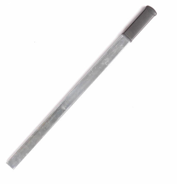 Anhängershop Handgriff für Handpumpe rechteckig