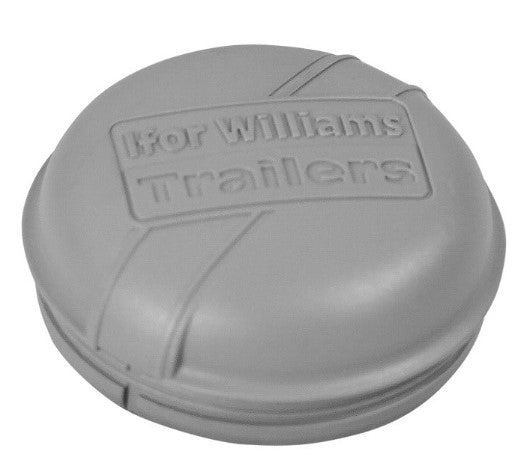 Anhängershop Ifor Williams Nabenkappe – 76 mm