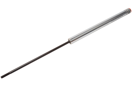 Anhängershop Knott Auflaufbremsdämpfer für KF30-C / KR30-B / KR30-HV-B (87001413K) - kurze Ausführung