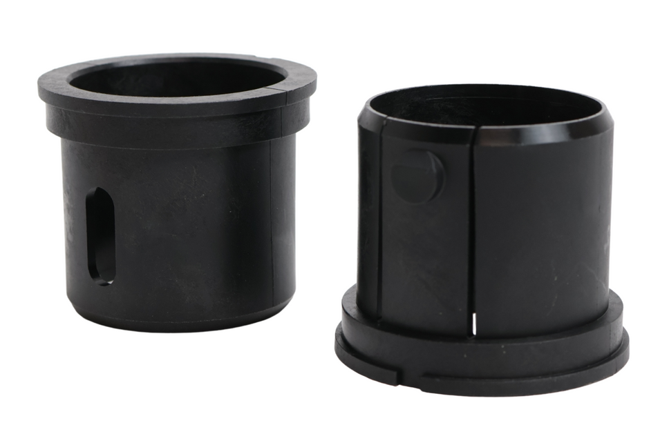 Anhängershop Knott Gleitlager geeignet für Knott Auflaufbremsen KF7,5-20, KRV7,5-20