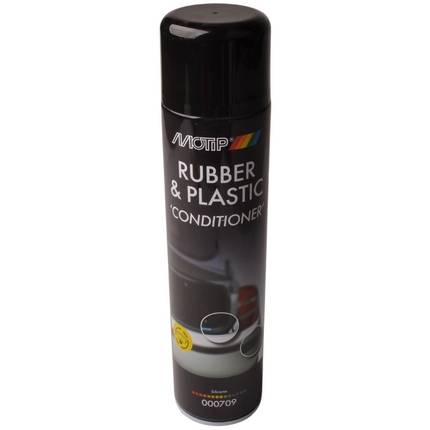 Anhängershop Kunststoff- und Gummi-Conditioner 600 ml