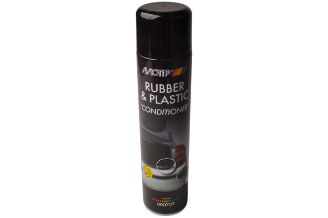 Anhängershop Kunststoff- und Gummi-Conditioner 600 ml
