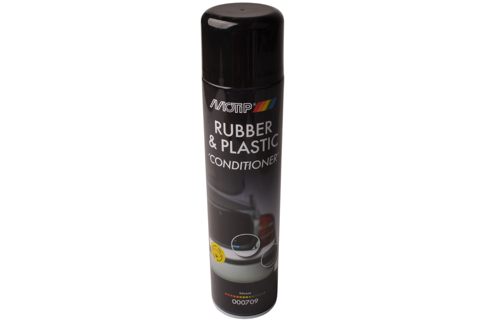 Anhängershop Kunststoff- und Gummi-Conditioner 600 ml