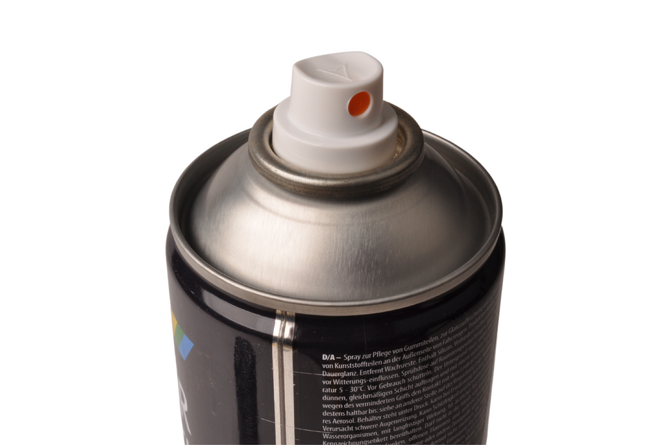 Anhängershop Kunststoff- und Gummi-Conditioner 600 ml