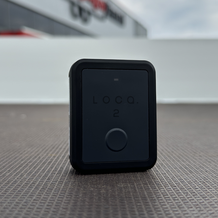Anhängershop Loca GPS-Tracker ohne Abonnement - Plug & Play