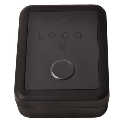 Anhängershop Loca GPS-Tracker ohne Abonnement - Plug & Play