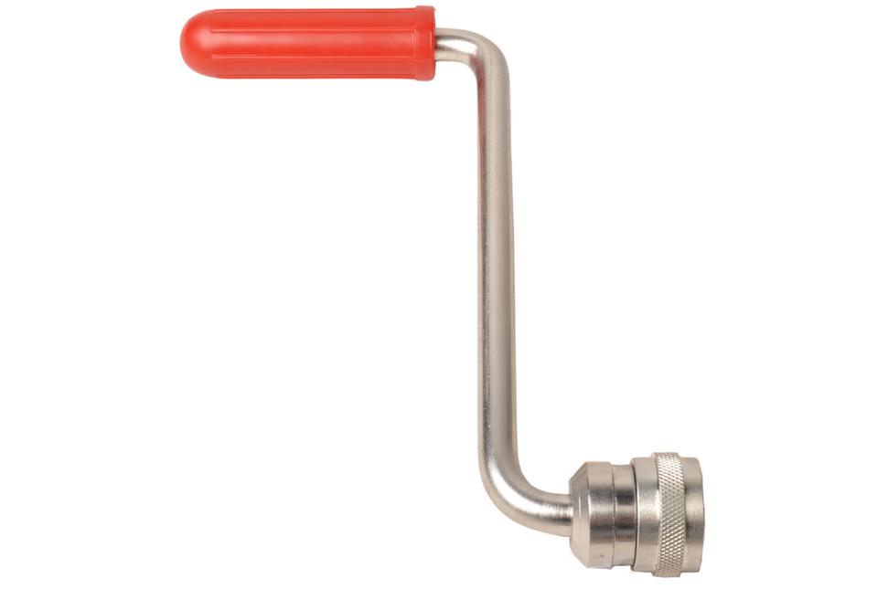 Anhängershop Lose Kurbel für AL-KO Seilwinde Compact 450