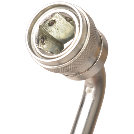 Anhängershop Lose Kurbel für AL-KO Seilwinde Compact 450