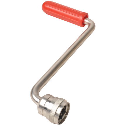 Anhängershop Lose Kurbel für AL-KO Seilwinde Compact 450